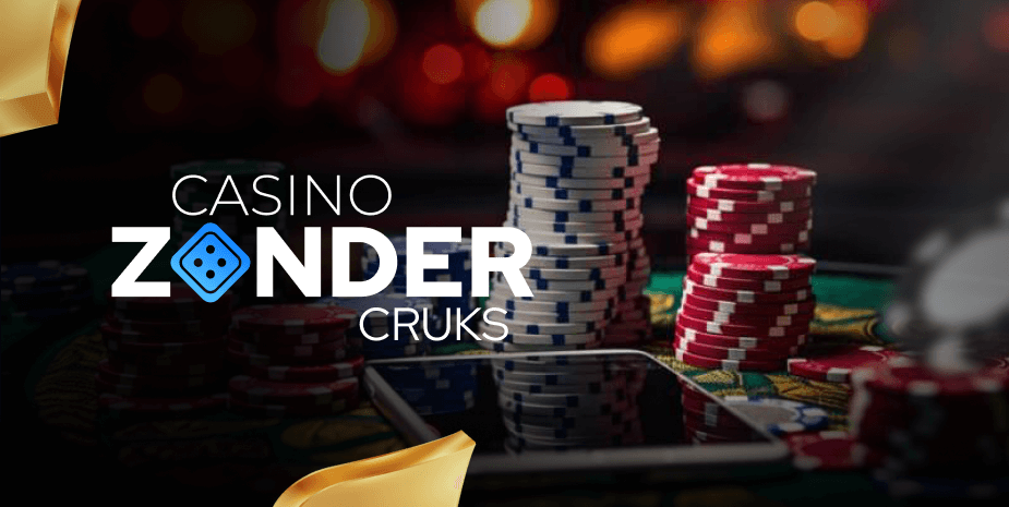 Casino zonder CRUKS banner